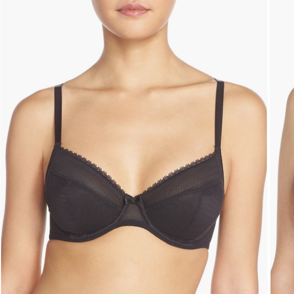 Chantelle Parisian 34F